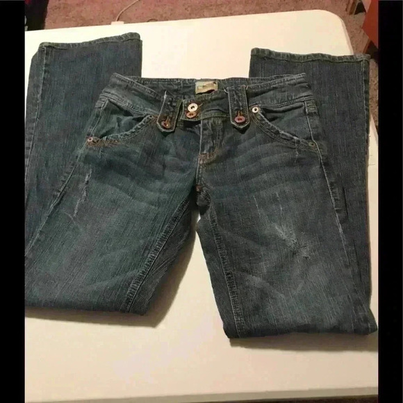 Bellini Jeans Authentic - Picture 1 of 8